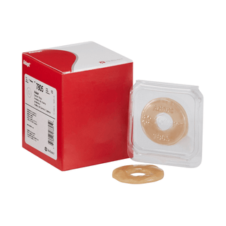 SoftFlex Colostomy Barrier With 13/16 Inch Stoma Opening | Quantity - 1x BX