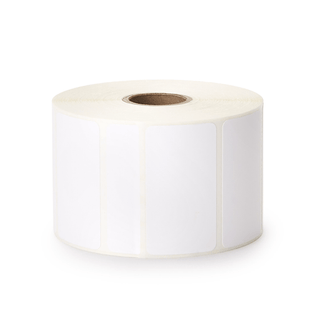 CompuGroup Medical Direct Thermal Label | Quantity - 1x RL