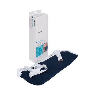 ARM SLING, COTTON/POLY LG (6/BX) | Quantity - 1x BX