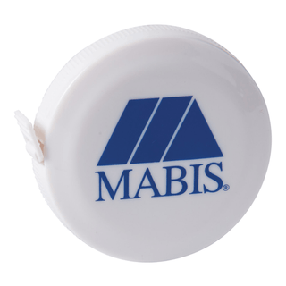 Mabis Tape Measure | Quantity - 1x EA