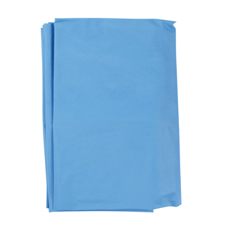 McKesson Table Drape, 44 x 90 Inch | Quantity - 1x CS