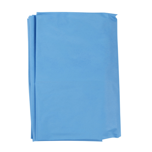 McKesson Table Drape, 44 x 90 Inch | Quantity - 1x CS
