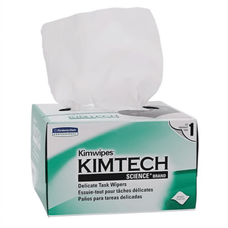 WIPE, KIMWIPE 4 1/2X8 1/2" (286/BX 60BX/CS) | Quantity - 1x BX