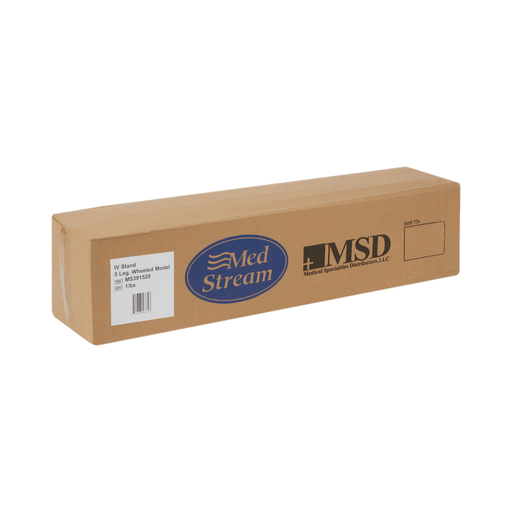 McKesson Disposable IV Stand | Quantity - 1x CS