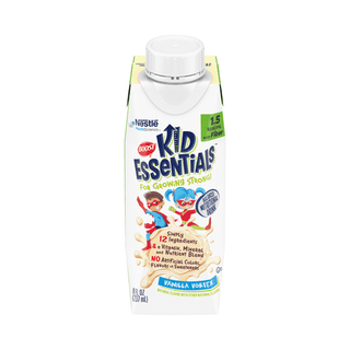 Boost® Kid Essentials™ 1.5 w/ Fiber Balanced Nutritional Drink, Vanilla, 8-oz. | Quantity - 1x EA