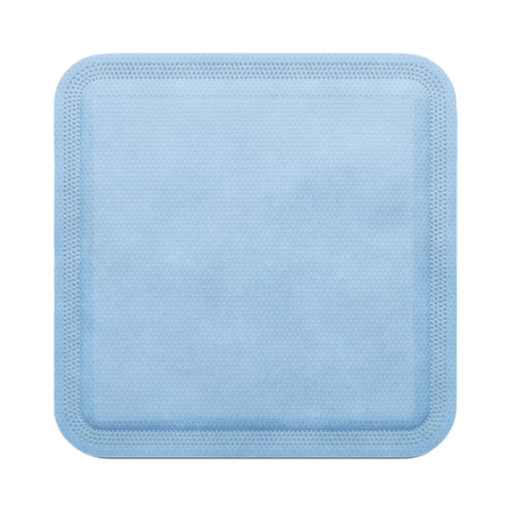 Mextra® Superabsorbent Super Absorbent Dressing, 4 x 4 Inch | Quantity - 1x BX
