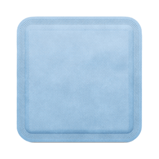 Mextra® Superabsorbent Super Absorbent Dressing, 4 x 4 Inch | Quantity - 1x BX