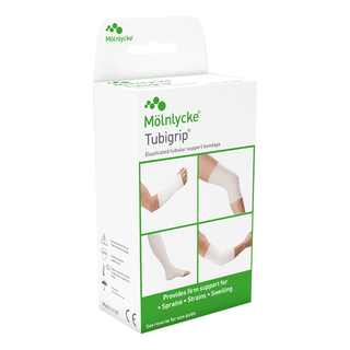 Tubigrip® Pull On Elastic Tubular Support Bandage, 1 Meter, Size E | Quantity - 1x EA
