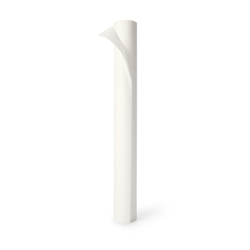 McKesson Crepe Table Paper, 24 Inch x 125 Foot, White | Quantity - 1x CS