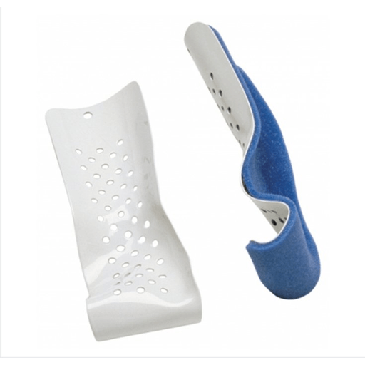 ProCare® Right Colles' Wrist Splint, Medium | Quantity - 1x EA