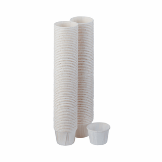 Solo® Soufflé Cup | Quantity - 1x CS