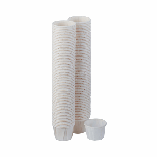 Solo® Soufflé Cup | Quantity - 1x CS