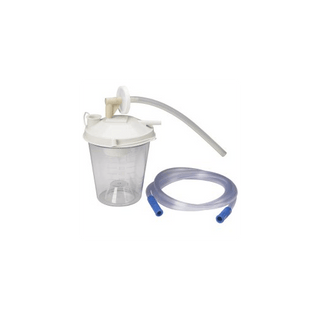 drive™ Suction Canister Kit, 800 mL | Quantity - 1x EA