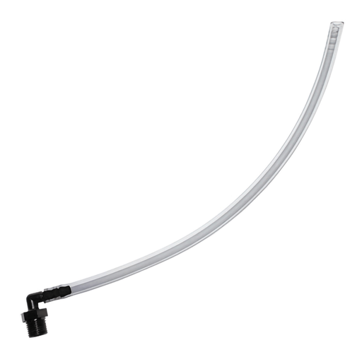 Sunset Healthcare Humidifier Connector | Quantity - 1x EA