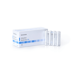 McKesson Alkaline Battery, AA Cell | Quantity - 1x CS