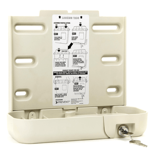 McKesson Prevent® Sharps Collector Bracket | Quantity - 1x EA