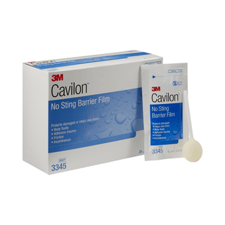 3M Cavilon No Sting Barrier Film | Quantity - 1x EA