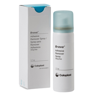 Brava® Spray Adhesive Remover, 1.7-ounce spray bottle | Quantity - 1x BX