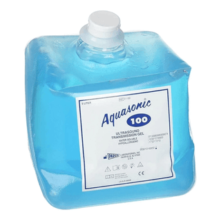 Aquasonic® 100 Sonicpac® Ultrasound Gel | Quantity - 1x EA