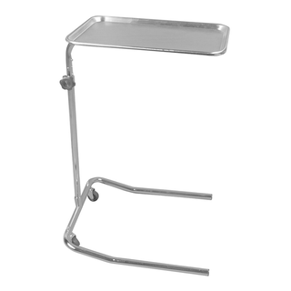 McKesson Mayo Instrument Stand | Quantity - 1x EA