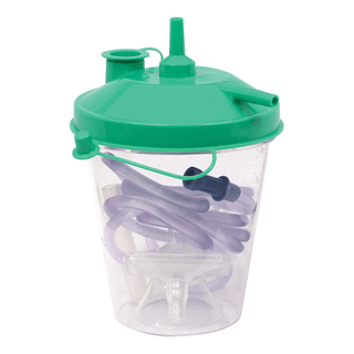 Sunset Healthcare Solutions Suction Kit | Quantity - 1x EA