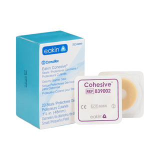 ConvaTec® Eakin Cohesive® Barrier Ring Seal | Quantity - 1x BX