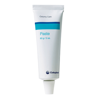 Coloplast® Ostomy Stoma Paste, 2-ounce tube | Quantity - 1x BX