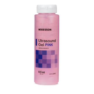 McKesson Ultrasound Gel | Quantity - 1x EA