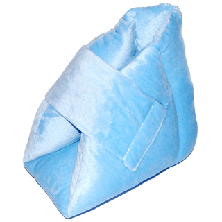 SkiL-Care™ Ultra-Soft Heel Protector Pad | Quantity - 1x PR