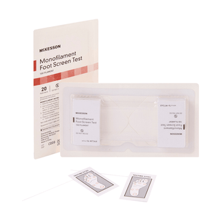 McKesson Sensory Test Monofilament | Quantity - 1x CS