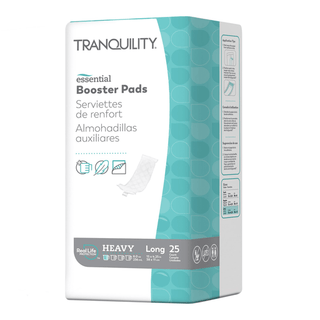 Select® Incontinence Booster Pad, 15-Inch Length | Quantity - 1x BG