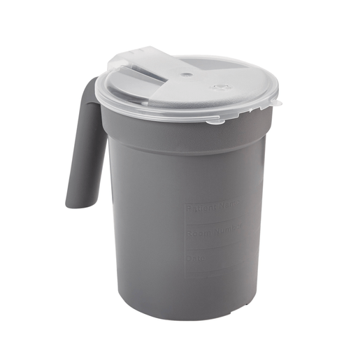 McKesson Pitcher, 32 ounce | Quantity - 1x CS