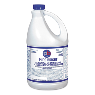 Pure Bright® Germicidal Bleach | Quantity - 1x EA