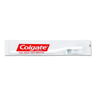 Colgate® Toothbrush | Quantity - 1x EA