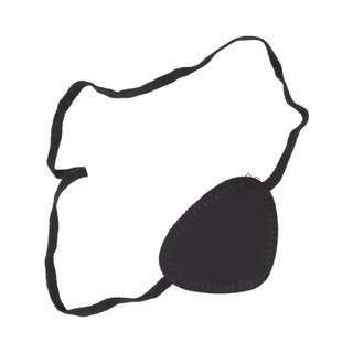 McKesson Convex Eye Patch, One Size Fits Most | Quantity - 1x BX