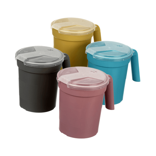 Medegen Bedside Pitcher | Quantity - 1x CS