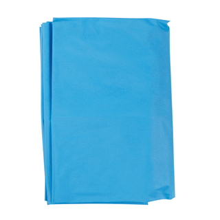 McKesson Table Drape, 44 x 90 Inch | Quantity - 1x CS