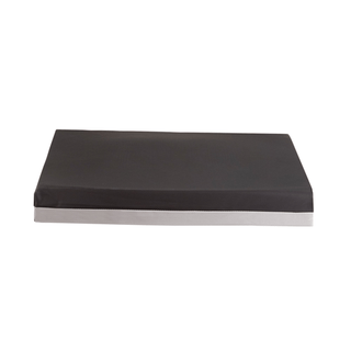 McKesson Gel Protekt Seat Cushion, 22 x 18 x 3 Inch | Quantity - 1x EA