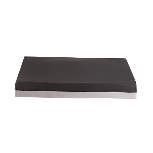 McKesson Gel Protekt Seat Cushion, 22 x 18 x 3 Inch | Quantity - 1x EA