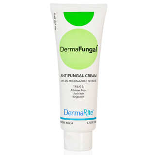 DermaFungal Miconazole Nitrate Antifungal Cream | Quantity - 1x EA