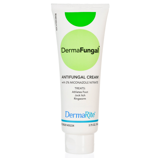 DermaFungal Miconazole Nitrate Antifungal Cream | Quantity - 1x EA