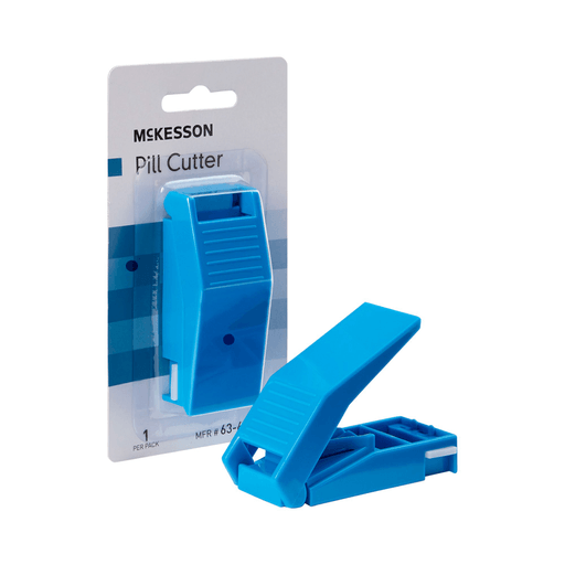 McKesson Pill Cutter | Quantity - 1x EA