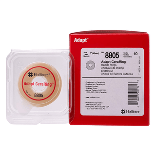 Adapt CeraRing Barrier Rings, 2-inch diameter | Quantity - 1x BX