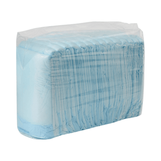 Wings Plus Underpads, Disposable, Heavy Absorbency | Quantity - 1x CS