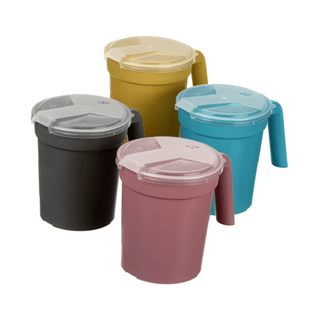 Medegen Bedside Pitcher | Quantity - 1x CS