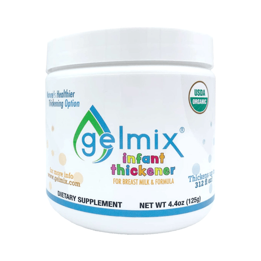 Gelmix® Infant Thickener | Quantity - 1x EA