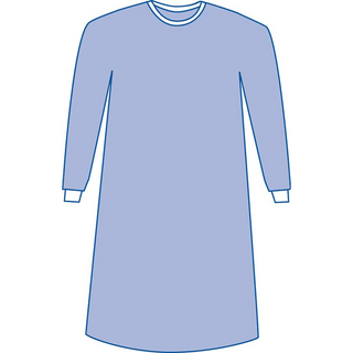 GOWN XL 60/CS | Quantity - 1x 60 Each / Case