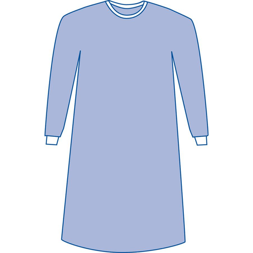 GOWN XL 60/CS | Quantity - 1x 60 Each / Case
