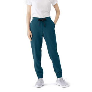 PANT SCRUB AVE WOMEN JOGGER7PKT CRB XSP | Quantity - 1x 1 Each / Each