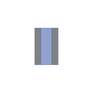 COVER TABLE 50X50  100/CS | Quantity - 1x 100 Each / Case